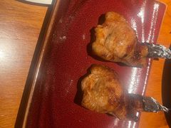 -醉虎传(南锣鼓巷店)