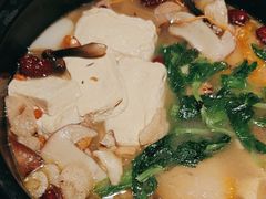 -中8楼风尚云南菜(颐堤港店)