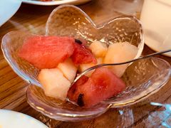 -泡桐树孙二娘私房菜