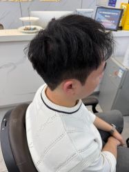 -尤司男士国潮理发馆