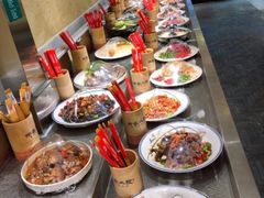 -钵家大院·地道湖北菜(江夏·大花岭店)