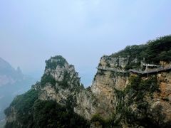 -云台山风景名胜区