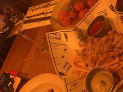 -Blac+Blac(中海环宇荟店)