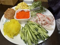 -大福黄牛料理·韩式烤肉·黄牛肥肠·酱蟹