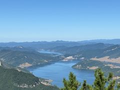 -九鼎铁刹山风景区