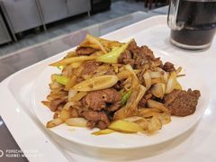 -护国寺小吃店(阜成门桥店)