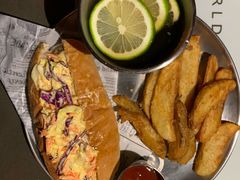 -Eckl’s爱氏热狗(猫街店)