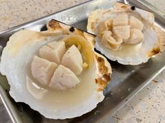 -白仁仔· 活烤海鲜 宵夜(豫园店)
