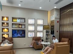-深圳尔睦丽沙口腔门诊部(丽沙花都店)