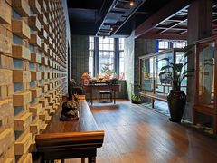 -三号黄浦会Canton Table