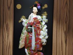 -富山日式料理(宽厚里店)