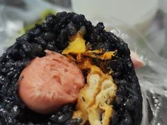 -凌阿姨·粢饭团(清扬路店)