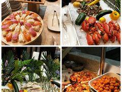 -上海虹桥宾馆味翠餐厅