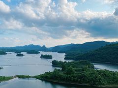 -阿哈湖国家湿地公园