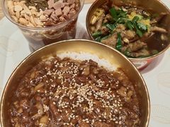 招牌小鸡爪-盛香亭热卤(万象城店)