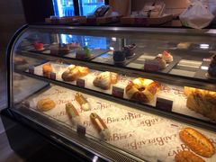 -西安皇冠假日酒店·朱雀咖啡厅