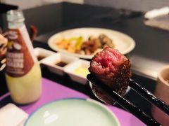 -尚水长廊铁板烧(荣祥广场店)