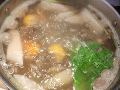 -左庭右院鲜牛肉火锅(新梅广场店)