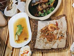 -醉壹号海鲜大排档·老厦门特色菜(厦门美食地标店)