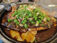 -辣尚瘾·烤鱼·新川菜(交大直营店)