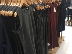 -优衣库(上海正大广场店)