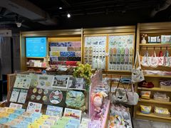 -猫的天空之城概念书店(苏州诚品店)