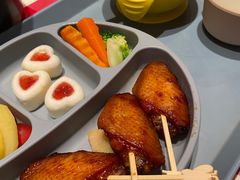 -西贝(深圳卓悦汇店)