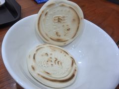 -清真·马洪小炒泡馍馆(钟楼回民街店)