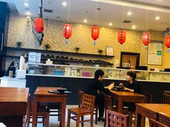 大堂-鲜芋仙(高新万达广场店)