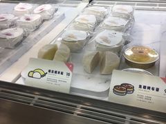 -喜茶(广州天汇igc店)