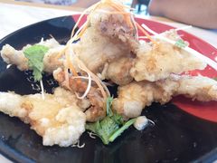 金牌锅包肉-京滨饭店·餐厅(阜外大街店)