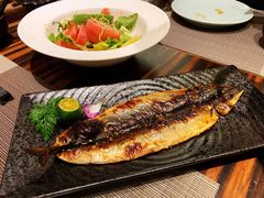 -山葵家·创意料理(万象汇店)