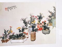 -天朝元辅-徐州民俗博物馆
