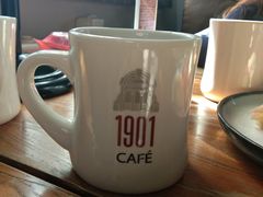 -1901 Cafe(西四店)