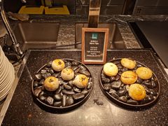 -长沙北辰洲际酒店-兰调全日餐厅