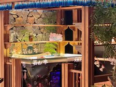 -芸山季·云南野生菌火锅(人民广场来福士店)