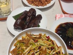 -杨氏青龙虾·羊蝎子(金盛路总店)