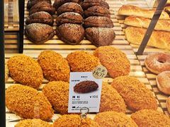 辣松-面包新语(上地华联店)