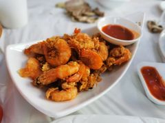 香酥软壳虾-味友·厦门味(杏林湾店)