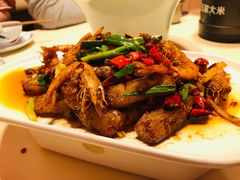 -侯师傅热炒店(印象城店)
