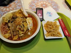-丽丽三鲜螺蛳粉(田林路店)