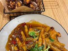 -壹酒贰肉1926·深夜食堂(九纬路店)