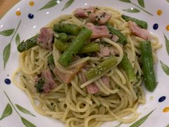 -萨莉亚意式餐厅(东川路店)