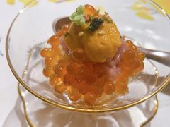 -鮨青(恒基名人购物中心店)