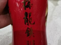 梅陇镇十年黄酒-梅龙镇酒家(南京西路总店)