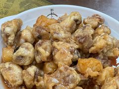 -聂记粤菜馆(鼓西路店)