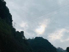 -午潮山国家森林公园