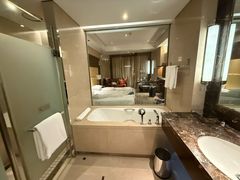 -济南富力凯悦酒店