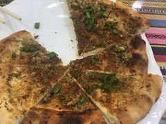 -新疆火焰山餐厅