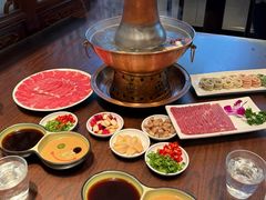-南门涮肉(后海店)